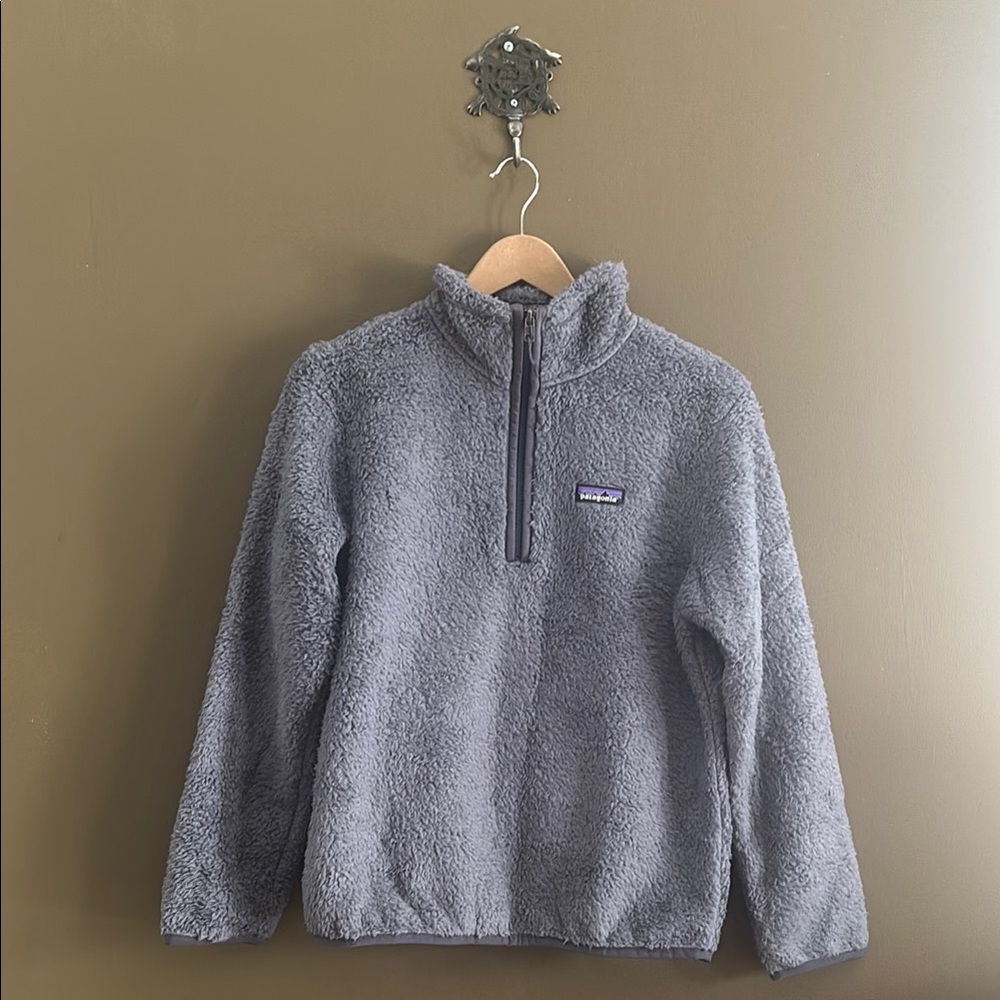 Patagonia Fleece NWT